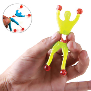 House of Marbles Wall Crawling Sticky Man