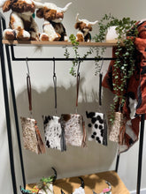 Load image into Gallery viewer, Bianca Small Clutch - 1 Tan