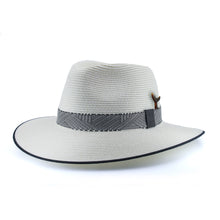 Load image into Gallery viewer, Rigon Headwear Hats TJ003 IVORY 60CM (L/XL) - URBAN EXPLORER