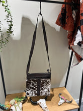 Load image into Gallery viewer, Ally Crossbody Bag - 4 Chocolate