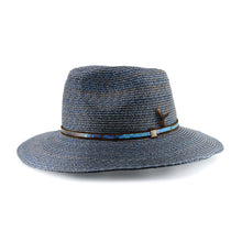 Load image into Gallery viewer, Rigon Headwear Hats TJ006 MIX NAVY-BALMORAL 56CM (S/M) - BALMORAL RESCUE
