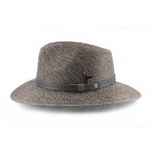 Load image into Gallery viewer, Rigon Headwear Hats TJ012 MIX CHARCOAL 58CM (M/L) - KIMBERLEY ADVENTURER