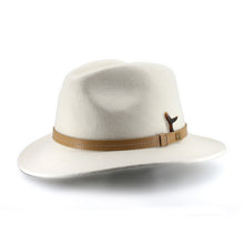 Load image into Gallery viewer, Rigon Headwear Hats TJ013 IVORY 61CM (XL) - SIMPSON ADVENTURER