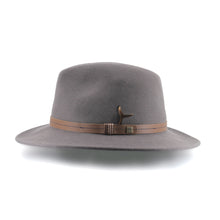 Load image into Gallery viewer, Rigon Headwear Hats TJ013 CHARCOAL 57CM (M) - SIMPSON ADVENTURER