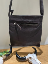 Load image into Gallery viewer, Ally Crossbody Bag - 4 Chocolate