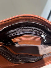 Load image into Gallery viewer, Ally Crossbody Bag - 3 Tan
