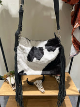 Load image into Gallery viewer, Brooke Crossbody Bag - 1 Black