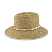 Load image into Gallery viewer, Rigon Headwear Hats AP022 CAMEL 60CM (L/XL) - YARRUNGA CREEK FEDORA