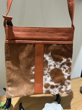 Load image into Gallery viewer, Ally Crossbody Bag - 3 Tan