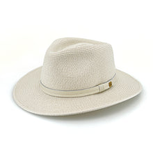 Load image into Gallery viewer, Rigon Headwear Hats TJ017 IVORY 60CM (L/XL) - DAINTREE RAINGER