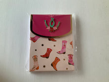 Load image into Gallery viewer, BLING NOTEPADS ASSORTED