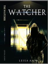 Load image into Gallery viewer, The Watcher - Fiction Book