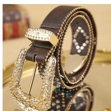 Load image into Gallery viewer, Boho/Western Belt