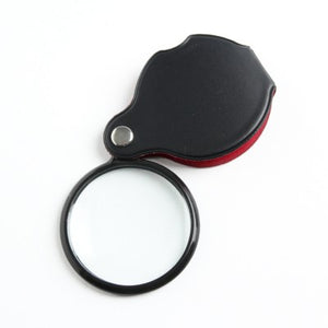 House of Marbles Adventurer's Pocket Magnifying Glass