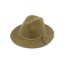Load image into Gallery viewer, Helicon Fedora - Moss