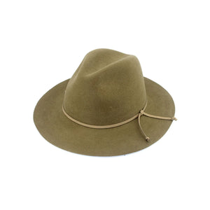 Helicon Fedora - Moss