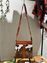 Load image into Gallery viewer, Ally Crossbody Bag - 1 Tan
