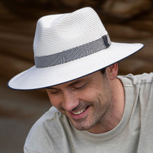 Load image into Gallery viewer, Rigon Headwear Hats TJ003 IVORY 60CM (L/XL) - URBAN EXPLORER