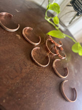 Load image into Gallery viewer, Copper Magnetic Band - 6