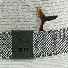 Load image into Gallery viewer, Rigon Headwear Hats TJ003 IVORY 60CM (L/XL) - URBAN EXPLORER