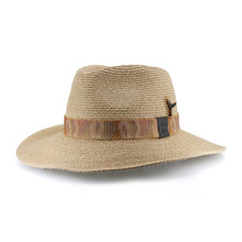Load image into Gallery viewer, Rigon Headwear Hats TJ004 NATURAL 58CM (M/L) - DESERT EXPLORER