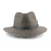 Load image into Gallery viewer, Rigon Headwear Hats TJ012 MIX CHARCOAL 58CM (M/L) - KIMBERLEY ADVENTURER