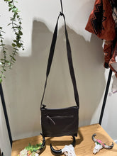 Load image into Gallery viewer, Ally Crossbody Bag - 4 Chocolate