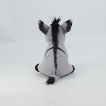 Load image into Gallery viewer, Donkey Plush Soft Toy - 18cm