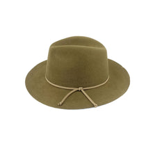 Load image into Gallery viewer, Helicon Fedora - Moss