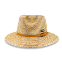 Load image into Gallery viewer, Rigon Headwear Hats AP002 LT TANGERINE 58CM (M/L) - SANDY CREEK FEDORA