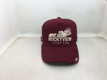 Load image into Gallery viewer, Rockyview Station Cap