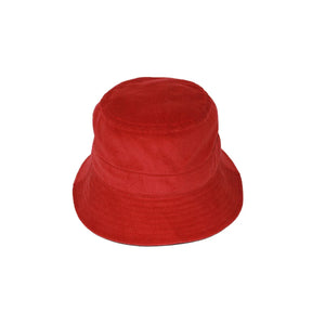 Benita Bucket - Poppy