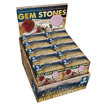 Load image into Gallery viewer, House of Marbles Mini Dig Discovery Gem Stones