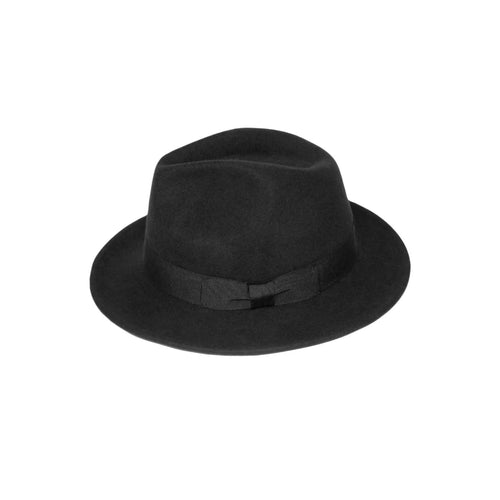 Bolivar Fedora Black 60 cm