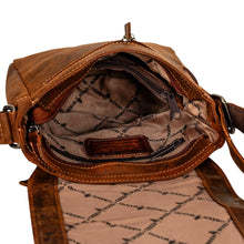 Load image into Gallery viewer, Mini-Messenger Henry - Sandel - Unisex GW6307SAN