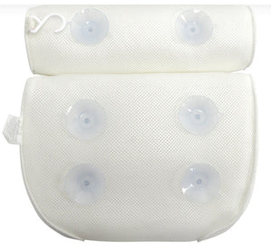 Spa Trends - Bath Pillow