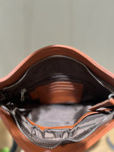 Load image into Gallery viewer, Ally Crossbody Bag - 1 Tan