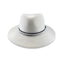 Load image into Gallery viewer, Rigon Headwear Hats AP022 IVORY 58CM (M/L) - YARRUNGA CREEK FEDORA