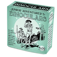 Load image into Gallery viewer, House of Marbles Junior Adventurer&#39;s Binoculars