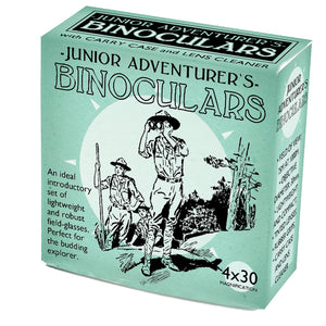 House of Marbles Junior Adventurer's Binoculars