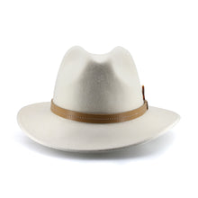 Load image into Gallery viewer, Rigon Headwear Hats TJ013 IVORY 61CM (XL) - SIMPSON ADVENTURER