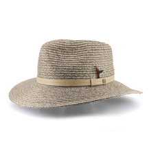 Load image into Gallery viewer, Rigon Headwear Hats TJ012 MIX OATMEAL 58CM (M/L) - KIMBERLEY ADVENTURER