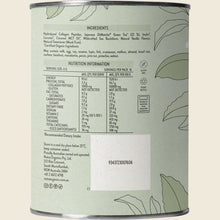 Load image into Gallery viewer, NUTRA NATURALS
Collagen Matcha Latte 100g