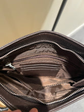 Load image into Gallery viewer, Ally Crossbody Bag - 4 Chocolate