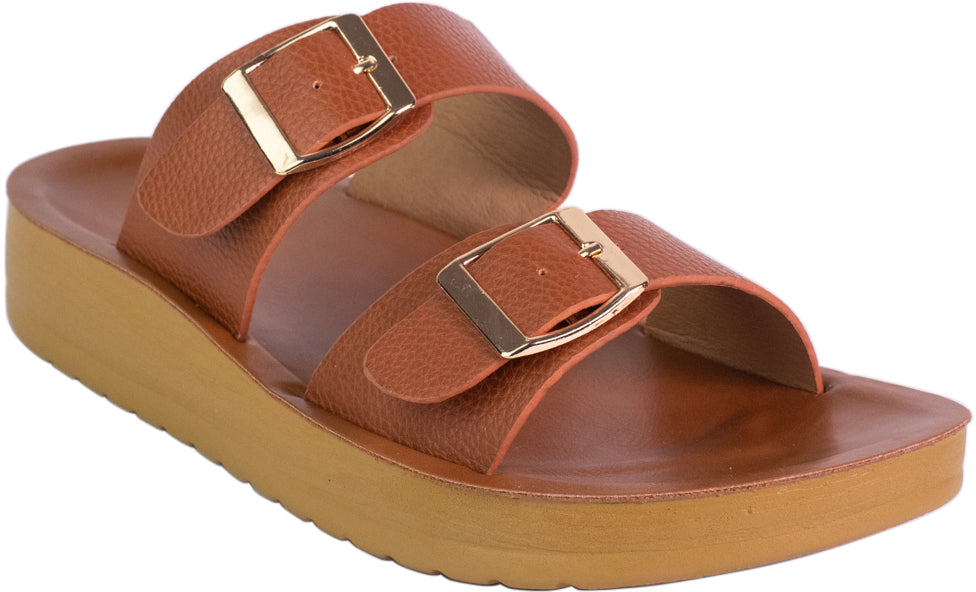 Yallingup Slide - Tan