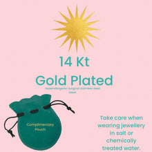 Load image into Gallery viewer, Long sliding pearl pendant chain with created pearl - JNK1008