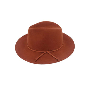 Helicon Fedora - Paprika
