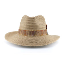 Load image into Gallery viewer, Rigon Headwear Hats TJ004 NATURAL 58CM (M/L) - DESERT EXPLORER