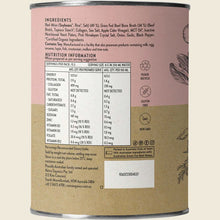 Load image into Gallery viewer, NUTRA NATURALS
Beef Bone Broth Miso Ramen 125g