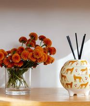 Load image into Gallery viewer, Vanilla Caramel Ceramic Diffuser 350ml